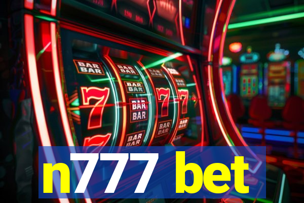 n777 bet